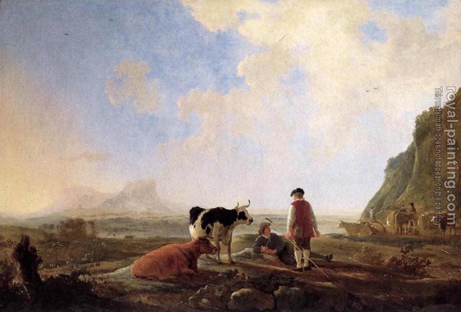 aelbert cuyp