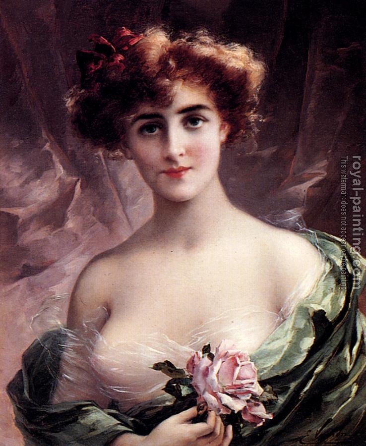 Emile Vernon